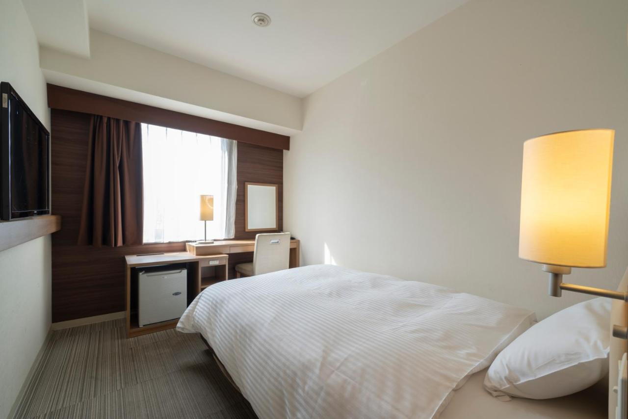 Hotel Oriental Express Nagoya Sakae Exteriör bild