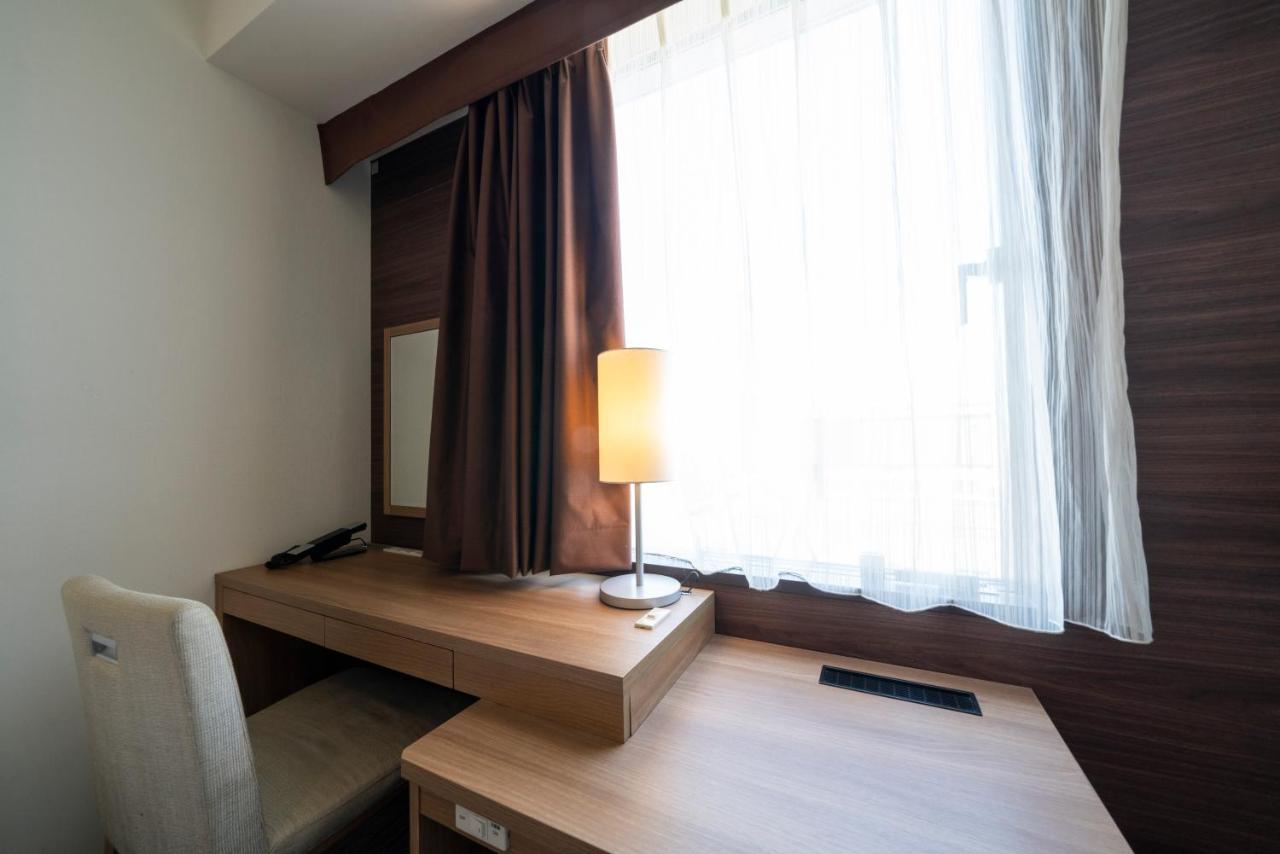 Hotel Oriental Express Nagoya Sakae Exteriör bild