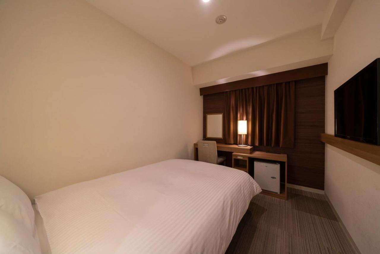 Hotel Oriental Express Nagoya Sakae Exteriör bild