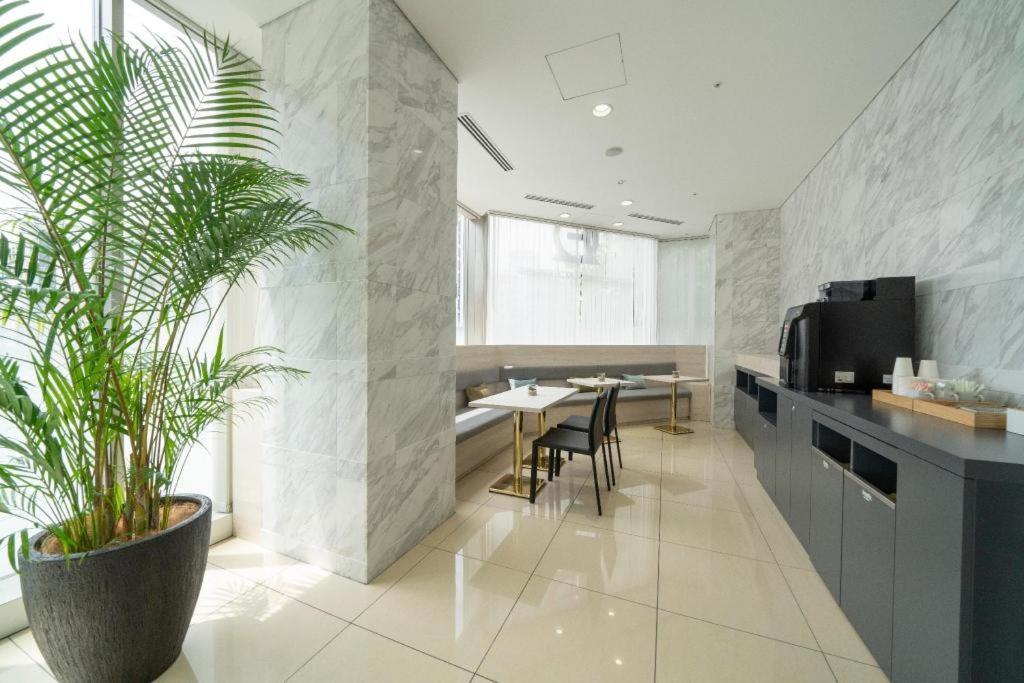 Hotel Oriental Express Nagoya Sakae Exteriör bild