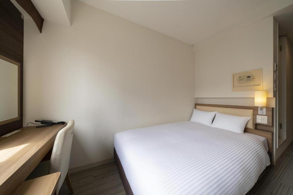 Hotel Oriental Express Nagoya Sakae Exteriör bild