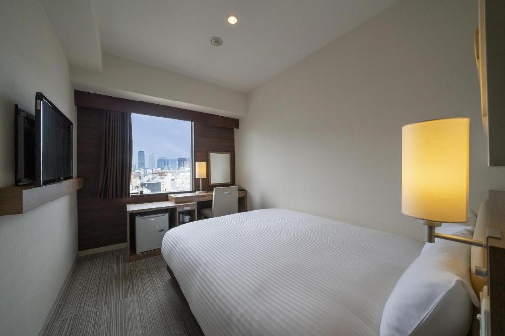 Hotel Oriental Express Nagoya Sakae Exteriör bild