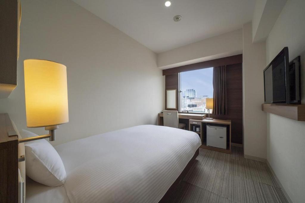 Hotel Oriental Express Nagoya Sakae Exteriör bild