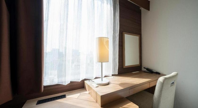 Hotel Oriental Express Nagoya Sakae Exteriör bild