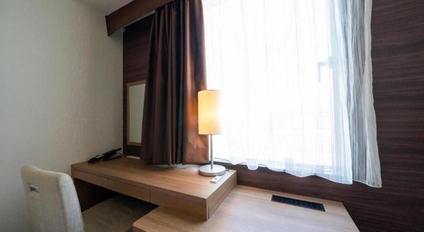 Hotel Oriental Express Nagoya Sakae Exteriör bild